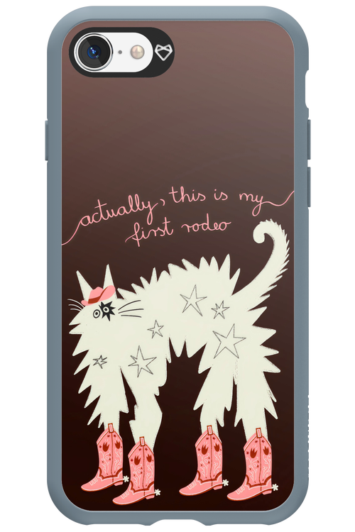 First rodeo 2.0 - Apple iPhone SE 2020