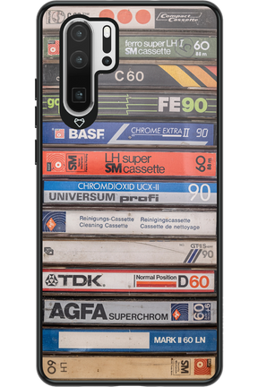 Retro Vibes - Huawei P30 Pro