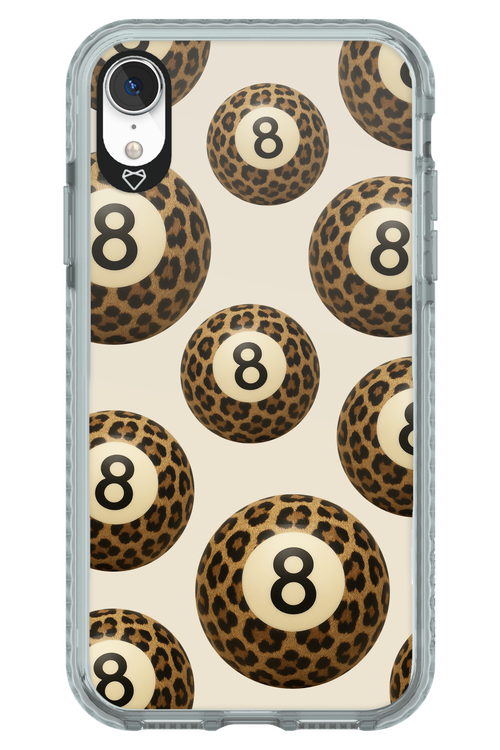 Wild Winner - Apple iPhone XR