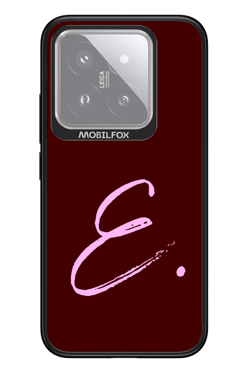 (Dark Blush) E 2.0 - Xiaomi 14