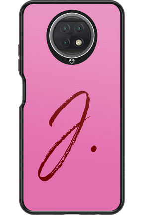 (Sorbet) J 2.0 - Xiaomi Redmi Note 9T 5G