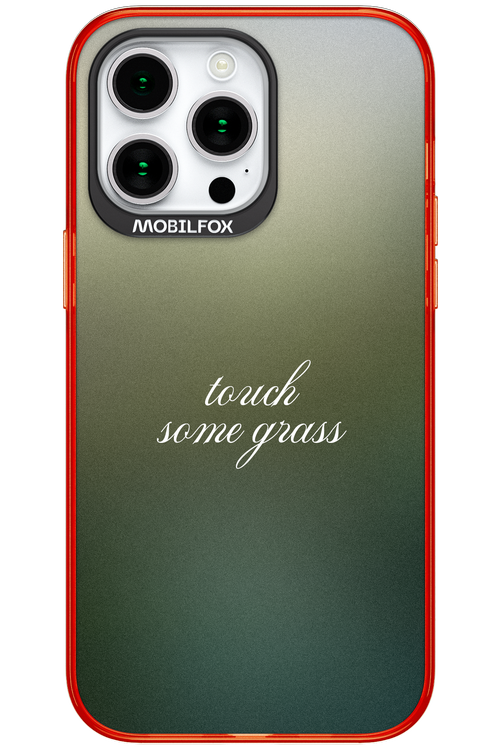 Natural Reset - Apple iPhone 15 Pro Max