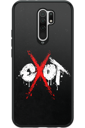 EXOT BLACK 2.0 - Xiaomi Redmi 9