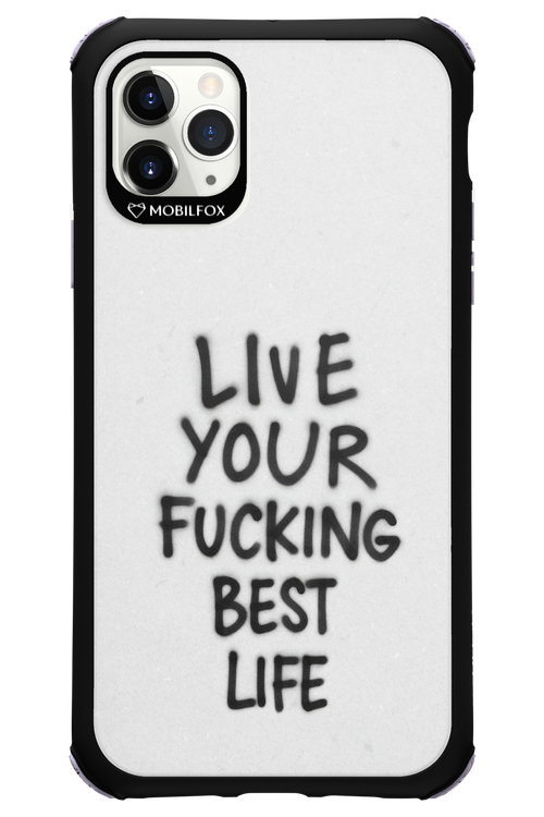 Best F Life 2.0 - Apple iPhone 11 Pro Max