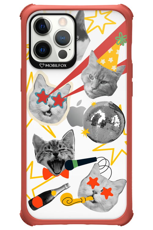 Christmas Chaos - Apple iPhone 12 Pro Max