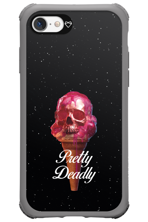 Pretty Deadly - Apple iPhone 7