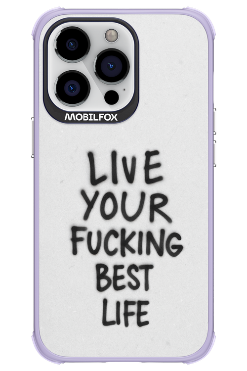 Best F Life 2.0 - Apple iPhone 13 Pro