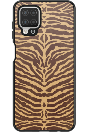 Urban Zebra - Samsung Galaxy A12