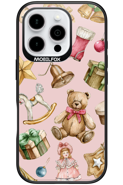 Toy Shop - Apple iPhone 16 Pro