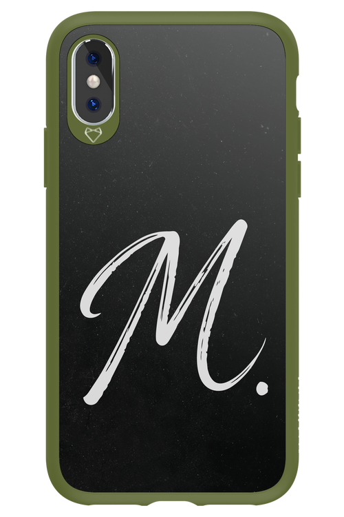 (Off Space) M 2.0 - Apple iPhone X