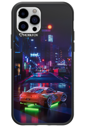 Tokyo Dreams - Apple iPhone 12 Pro