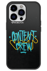 CC BLACK 2.0 - Apple iPhone 13 Pro