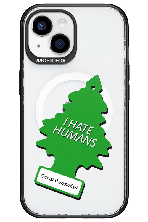 Wunderfox - Apple iPhone 15