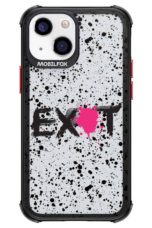EXOT SPLASH 2.0 - Apple iPhone 13 Mini