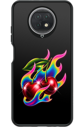 Flamin Hot Cherry 2.0 - Xiaomi Redmi Note 9T 5G