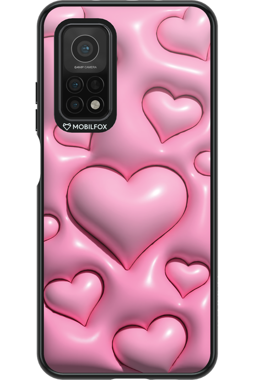 Hearts - Xiaomi Mi 10T 5G