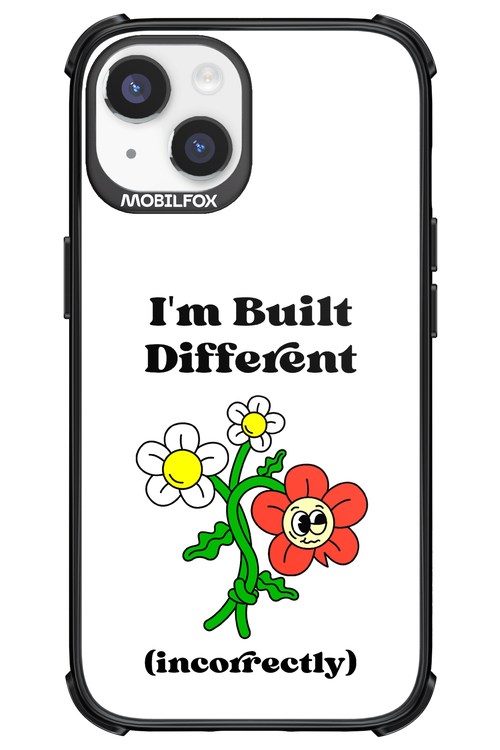 Incorrect 2.0 - Apple iPhone 14