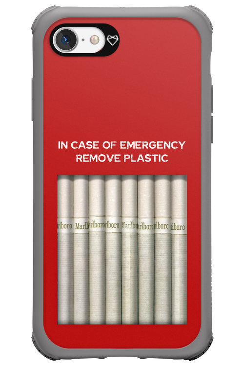 C*garette - Apple iPhone 7