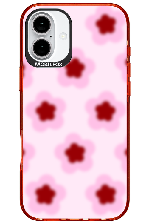 Soft Bloom - Apple iPhone 16 Plus