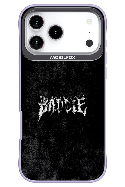 Rare Energy - Apple iPhone 17 Pro Max