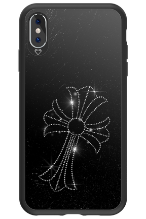 Chrome Standard - Apple iPhone XS Max