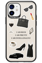 Rich & Pretty - Apple iPhone 12