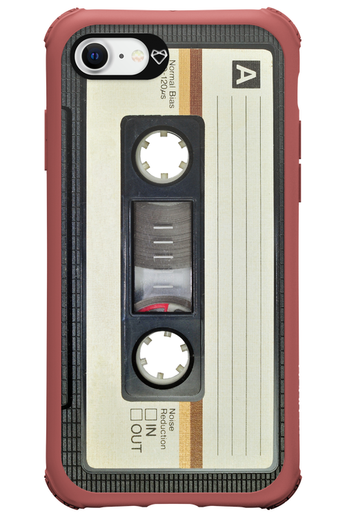 CASE 11 - Apple iPhone SE 2020