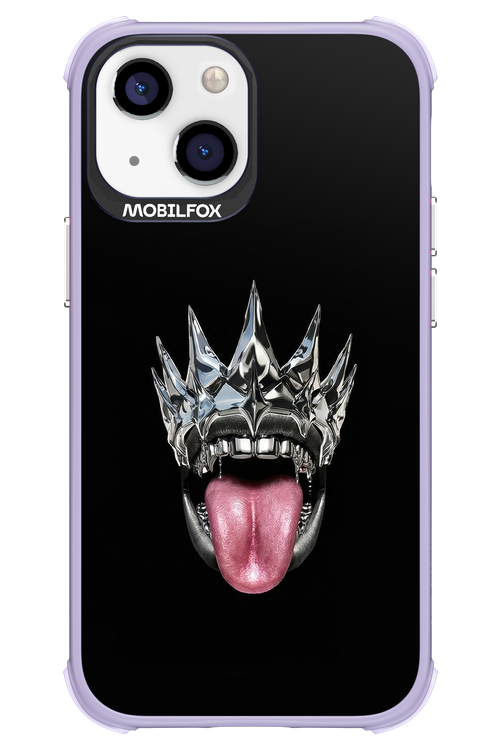 The Diamond King 2.0 - Apple iPhone 13 Mini