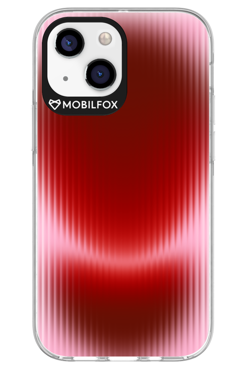 Lava Lamp - Apple iPhone 13 Mini