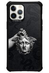 Medusa’s Gaze - Apple iPhone 12 Pro Max
