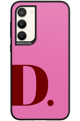 D (Sorbet) 2.0 - Samsung Galaxy S23 Plus