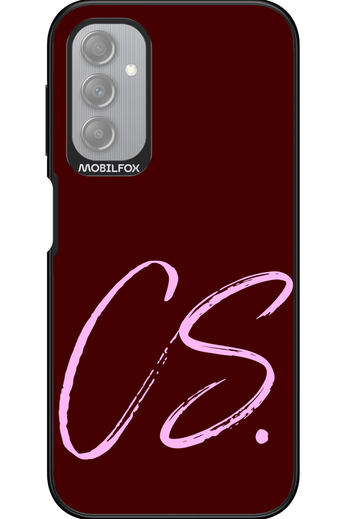 (Dark Blush) CS 2.0 - Samsung Galaxy A14