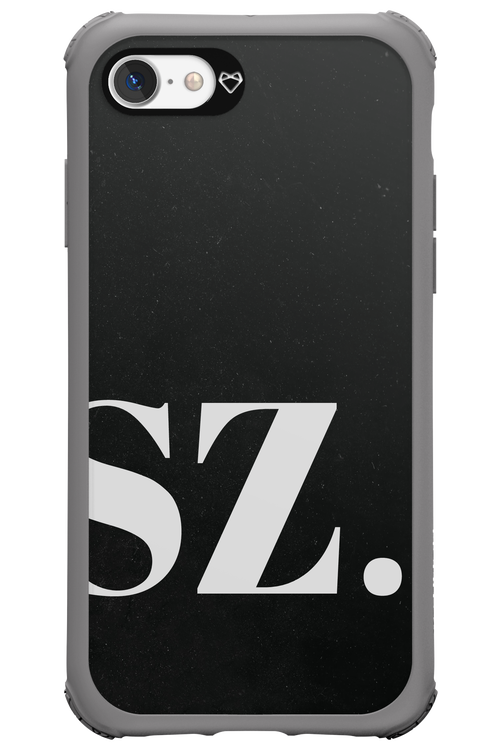 SZ (Off Space) 2.0 - Apple iPhone 7