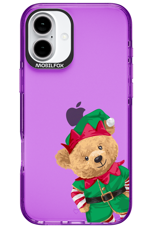 Mr. Elf - Apple iPhone 16 Plus