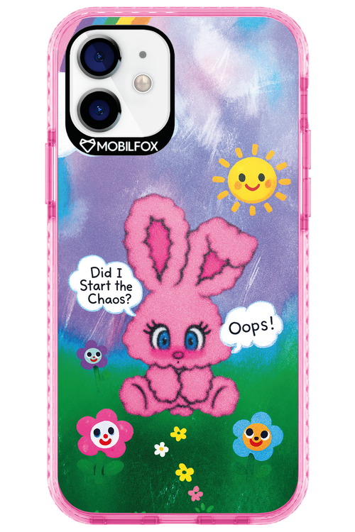 Ooops 2.0 - Apple iPhone 12