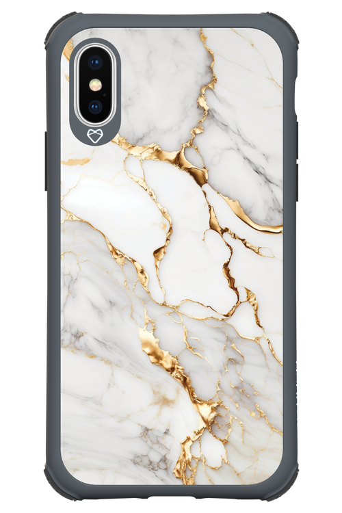 Ariel 2.0 - Apple iPhone XS
