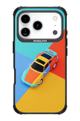 Colortherapy - Apple iPhone 17 Pro