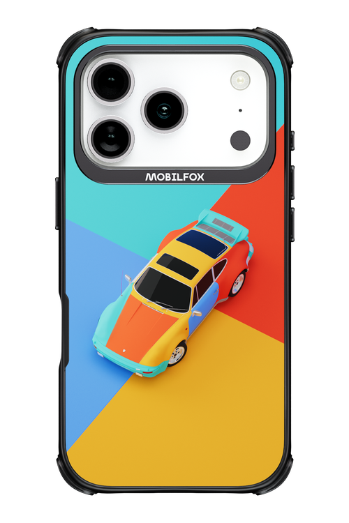 Colortherapy - Apple iPhone 17 Pro