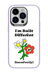 Incorrect - Apple iPhone 14 Pro