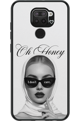 Oh Honey 2.0 - Xiaomi Redmi Note 9