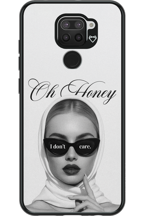 Oh Honey 2.0 - Xiaomi Redmi Note 9