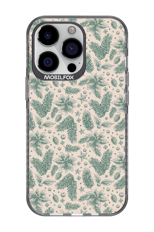Green Christmas - Apple iPhone 13 Pro