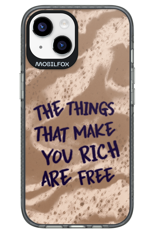 Free Things - Apple iPhone 14