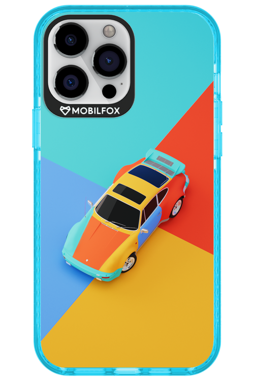 Colortherapy - Apple iPhone 13 Pro Max