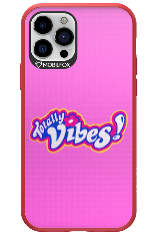 Totally Vibes II - Apple iPhone 12 Pro