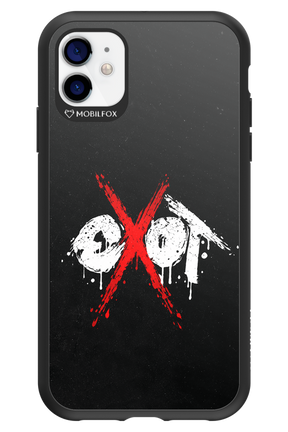 EXOT BLACK 2.0 - Apple iPhone 11