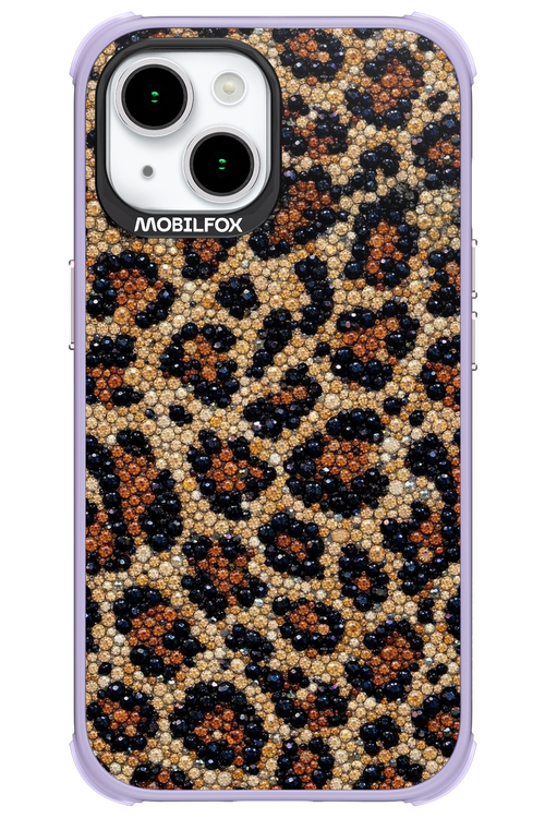 Crystal Roar - Apple iPhone 15