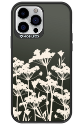 Midnight Bloom - Apple iPhone 13 Pro Max