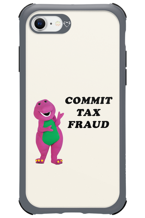 Dino - Apple iPhone 8