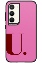 U (Sorbet) 2.0 - Samsung Galaxy S23